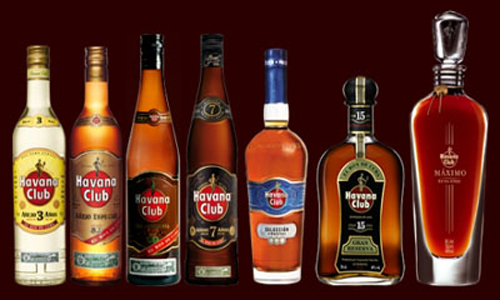 Cuba is ready to flood the U.S. market with its rums