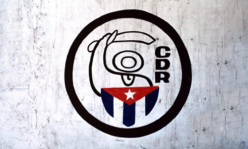 Declaración de los CDR en apoyo a Venezuela