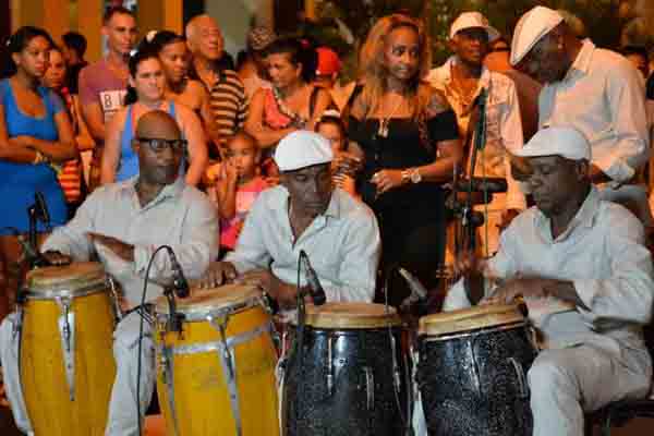 Cuba now has three Intangible Cultural Heritage of Humanity representatives