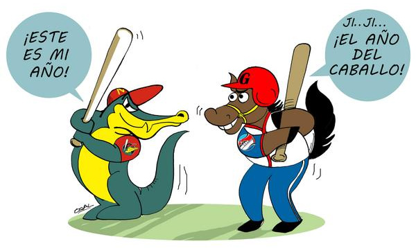 Matanzas take the record to 70 wins in Cuban baseball