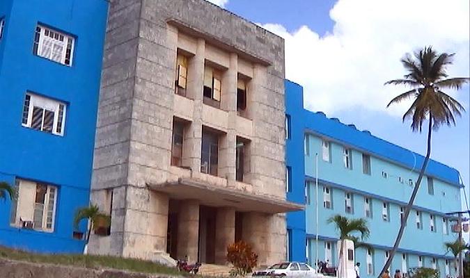 Resultado de imagen para site:www.acn.cu Hospital Provincial Comandante Faustino Pérez