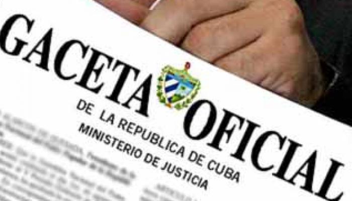 Cuba publishes new regulations for self-employment