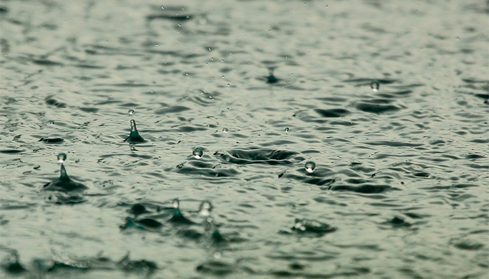 Aviso Especial No 1 por lluvias intensas en la región occidental de Cuba