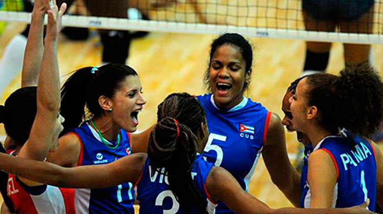 Resultado de imagen para sub 20 de voleibol,, acn