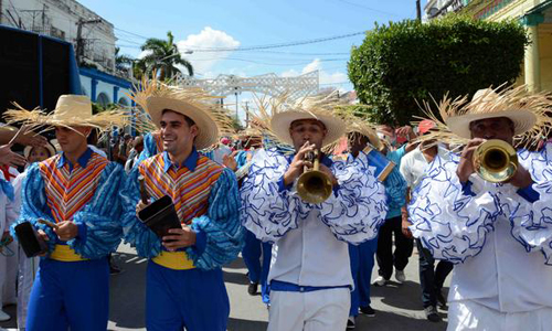 Cuba festejará en sus plazas el triunfo de la Revolución