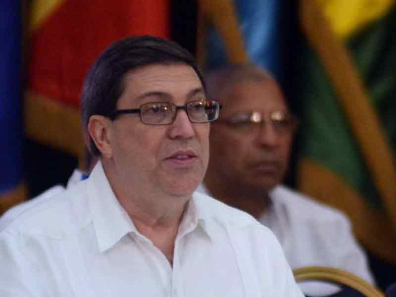 Cuba Confirms Its Commitment with the Association of Caribbean States