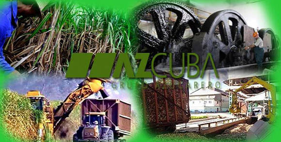 Resultado de imagen para pago de la caña por su calidad, Cuba, acn