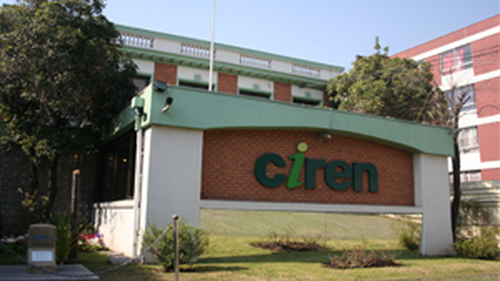 CIREN