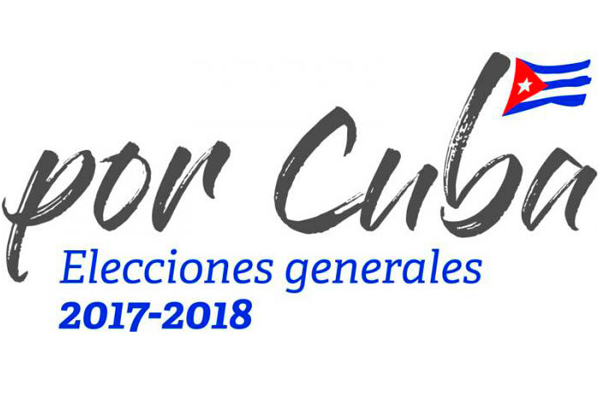 Más de ocho millones de cubanos ejercerán su derecho al voto este domingo