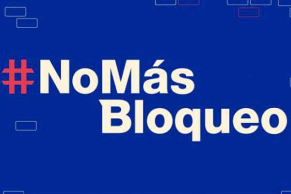 El movimiento social Venceremos demandó hoy el levantamiento del bloqueo económico, comercial y financiero de Estados Unidos contra Cuba, así como de las sanciones contra Venezuela y Nicaragua, informó Prensa Latina.
