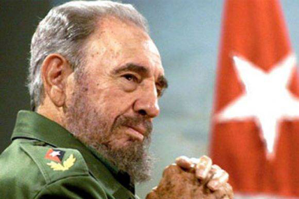 Resultado de imagen para Fidel Castro,, acn