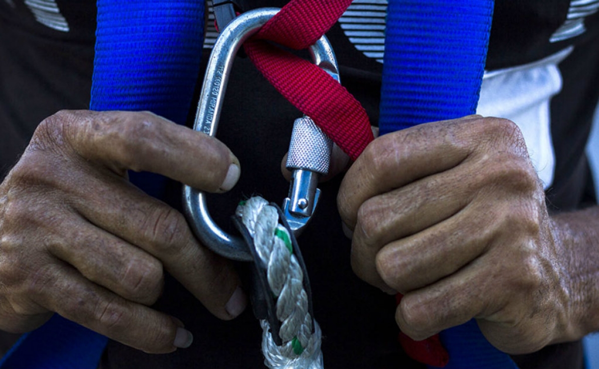 Cuba decreases accident rate at work