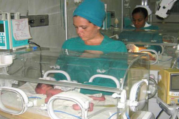 Mortalidad-infantil Mortalidad-infantil