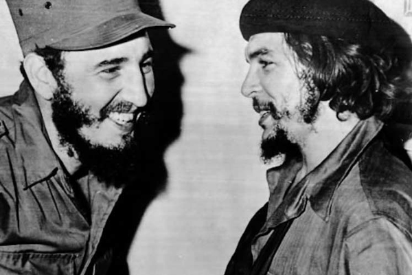 Sobre la vigencia del pensamiento de Ernesto Guevara y del Comandante en Jefe, Fidel Castro, en la esfera de las relaciones internacionales, dialogarán unos 200 académicos cubanos y extranjeros durante la III Conferencia de Estudios Estratégicos, a celebrarse en esta capital.