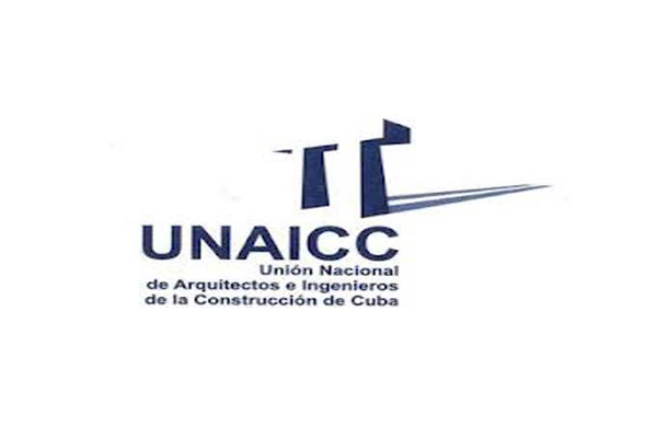 Resultado de imagen para site:www.acn.cu Unión Nacional de Arquitectos e Ingenieros de la Construcción de Cuba (UNAICC),