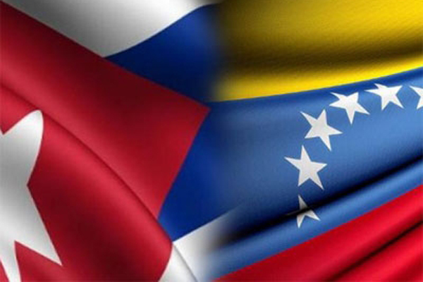 Venezuela demandó en la sede de la Organización de las Naciones Unidas (ONU) el cese del bloqueo económico, comercial y financiero impuesto por Estados Unidos contra Cuba durante casi 60 años.