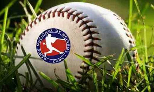 Defending champ Granma qualifies to the finals in Cuban baseball
