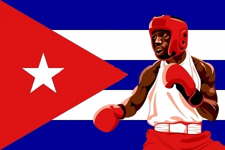 Resultado de imagen para site:www.acn.cu Torneo de Boxeo Playa Girón