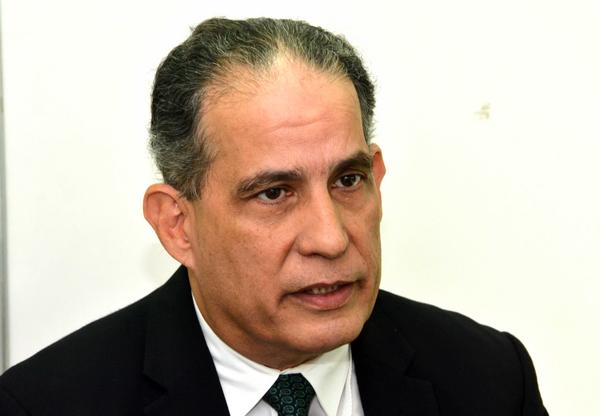 Walter Frontera