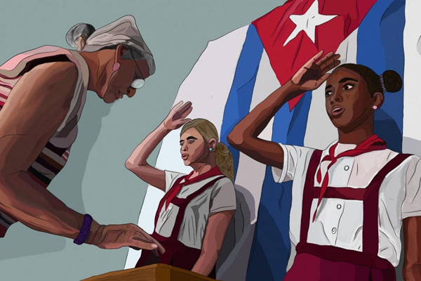 La Comisión Electoral Nacional, en cumplimiento del acuerdo del Consejo de Estado de la República de Cuba del 18 de septiembre del presente año, donde dispone posponer las elecciones generales en su primera etapa para el 26 de noviembre, decidió extender hasta el 30 de octubre la realización de las asambleas de nominación de candidatos a delegados al órgano municipal del Poder Popular. La Comisión Electoral Nacional, en cumplimiento del acuerdo del Consejo de Estado de la República de Cuba del 18 de septiembre del presente año, donde dispone posponer las elecciones generales en su primera etapa para el 26 de noviembre, decidió extender hasta el 30 de octubre la realización de las asambleas de nominación de candidatos a delegados al órgano municipal del Poder Popular.