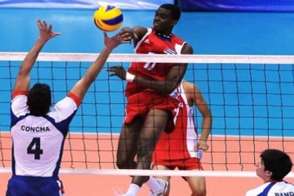 Los jóvenes equipos masculino y femenino de voleibol de Cuba dieron señales positivas luego de su participación en los campeonatos mundiales sub 23 (m y f), sub 21 (m), sub 20 (f), sub 19 (m) y sub 18 (f) del presente año.