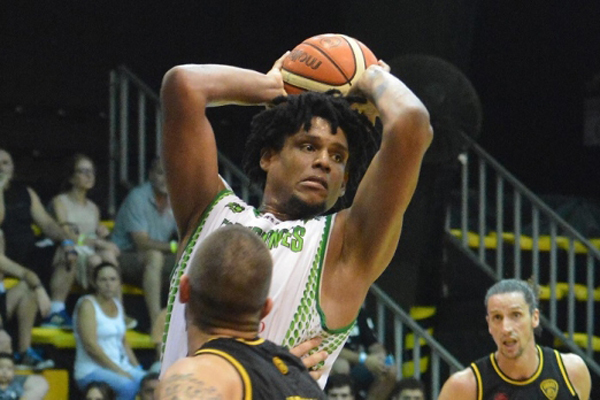 Con gran actuación en la Liga de Argentina, el baloncestista cubano Javier Justiz buscará ser protagonista esta vez con el club San Lorenzo de Almagro, en lo que será su primera temporada en ese conjunto.
