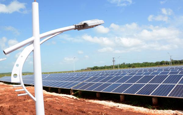 Cuba: Foreign companies invest over 1 billion dollars in renewable energy