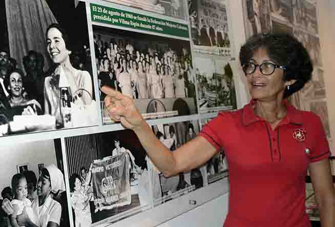 Margiola Sánchez del Campo