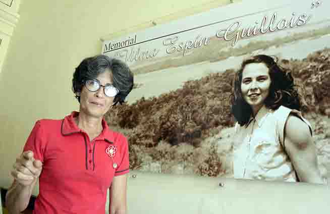 Margiola Sánchez del Campo