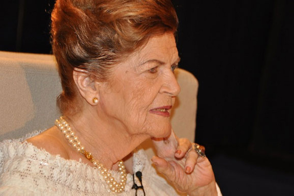 Resultado de imagen para Carilda Oliver,acn