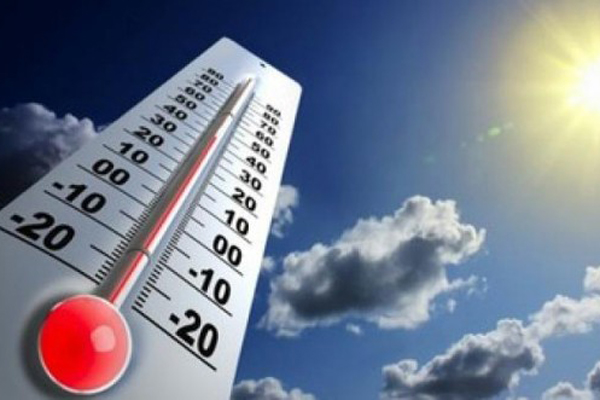 Elevada la temperatura media anual de Cuba en 2017