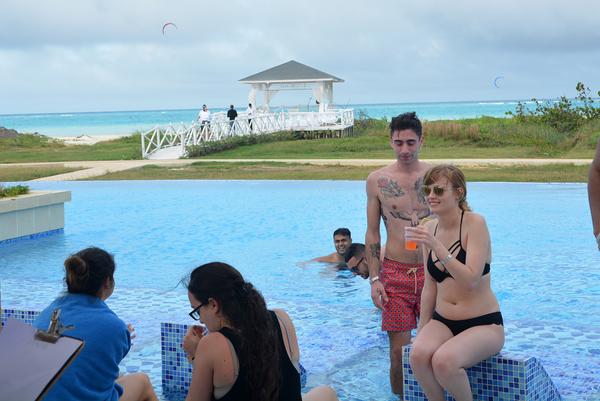 Jardines del Rey Highlighted for the Quality of its Services