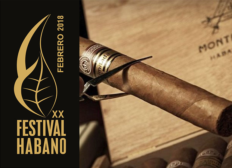 Havana Cigars World Challenge Contest. Photo: Cuban News Agency.