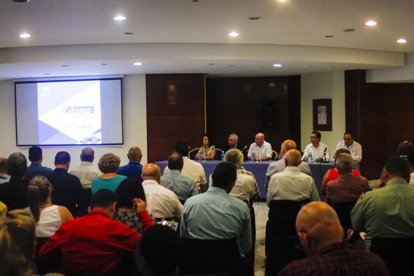 Several Foreign Companies to attend International Convention Cubagua 2019