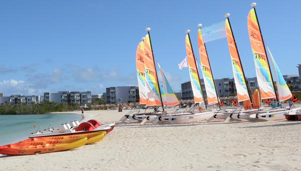 Hermosas playas bordean al hotel Sercotel Experience del polo turístico Cayo Santa María, en el municipio de Caibarien, provincia de Villa Clara Hermosas playas bordean al hotel Sercotel Experience del polo turístico Cayo Santa María, en el municipio de Caibarien, provincia de Villa Clara, Cuba,el 3 de mayo de 2018. ACN FOTO/ Arelys María ECHEVARRÍA RODRÍGUEZ