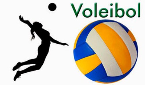 Voleibol femenino Voleibol femenino