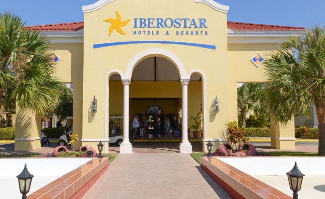 Spanish Hotel Chain Successfully operates in Eastern Cuba