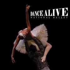 Dance Alive National Ballet Dance Alive National Ballet