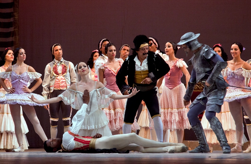 Festival de Ballet rendirá homenaje a Marius Petipa Festival de Ballet rendirá homenaje a Marius Petipa