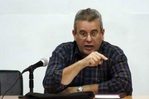 Gustavo Rodríguez Gustavo Rodríguez
