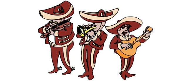 Canción Mexicana Canción Mexicana