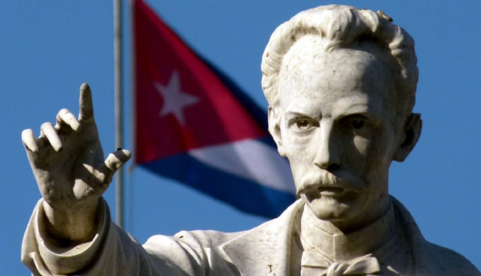 Taller Nacional de Cátedras Martianas Taller Nacional de Cátedras Martianas