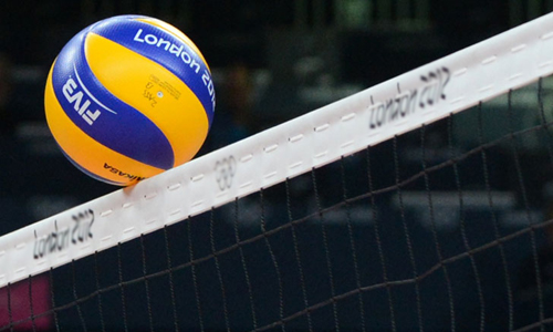 Cuba beats Nicaragua in the U-19 Boys´ Volleyball Pan Am Cup