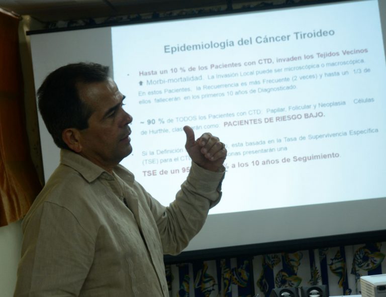 Simposio Internacional de Endocrinología Simposio Internacional de Endocrinología