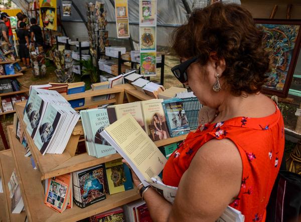 Los días iniciales de marzo olerán a literatura en Camagüey