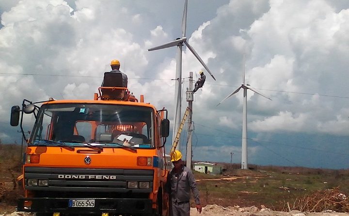 Fuentes renovables de energía Fuentes renovables de energía