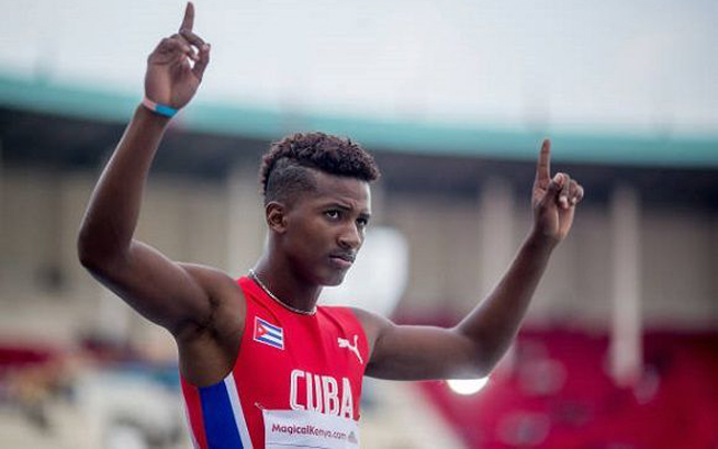 Maikel Vidal Maikel Vidal