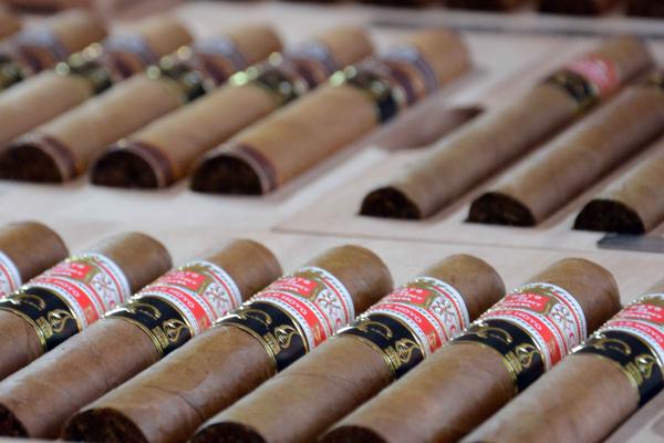 Entrega de premios hoy en clausura de Festival del Habano