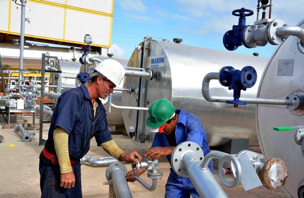 Resultado de imagen para site:www.acn.cu Empresa Constructora de Obras de Ingeniería