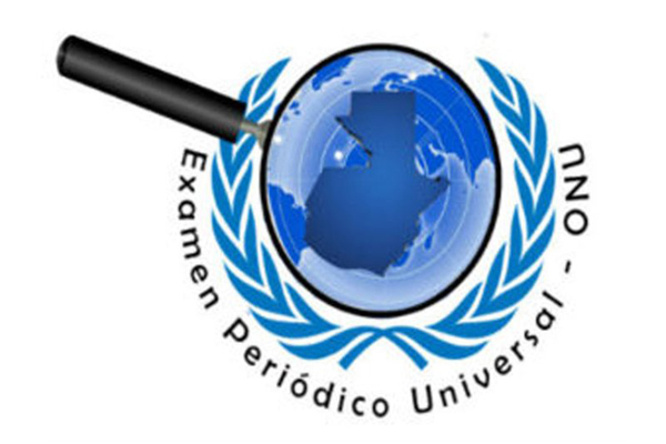 Presentó Cuba en Ginebra su informe del Consejo Nacional de Derechos Humanos